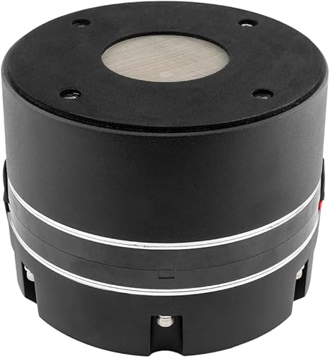 ATECK AUDIO DK258 - Driver Double 2 INCH 8OH 400 RMS DUAL VC NEO DRIVER