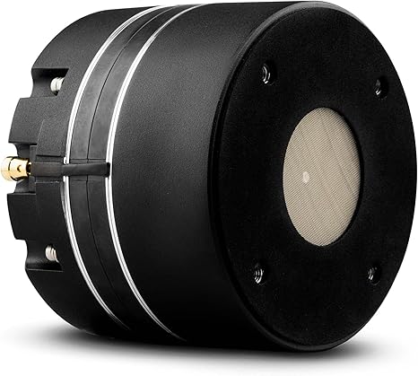 ATECK AUDIO DK258 - Driver Double 2 INCH 8OH 400 RMS DUAL VC NEO DRIVER