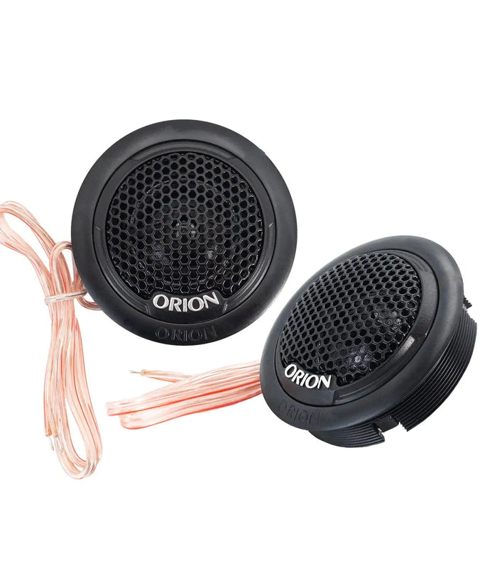 CB1TW - 1 Inch Tweeter - Orion Car Audio