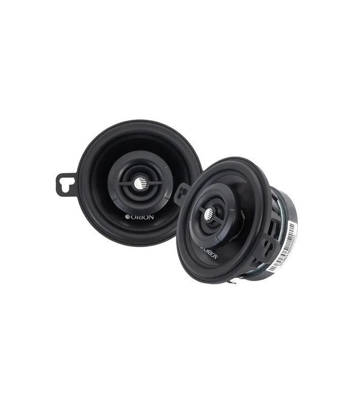 CB35 - 2 Way 3.5 Inch Speakers - Orion Car Audio 