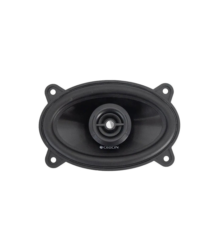 CB462 - 2 Way 4x6 Inch Speakers - Orion Car Audio 