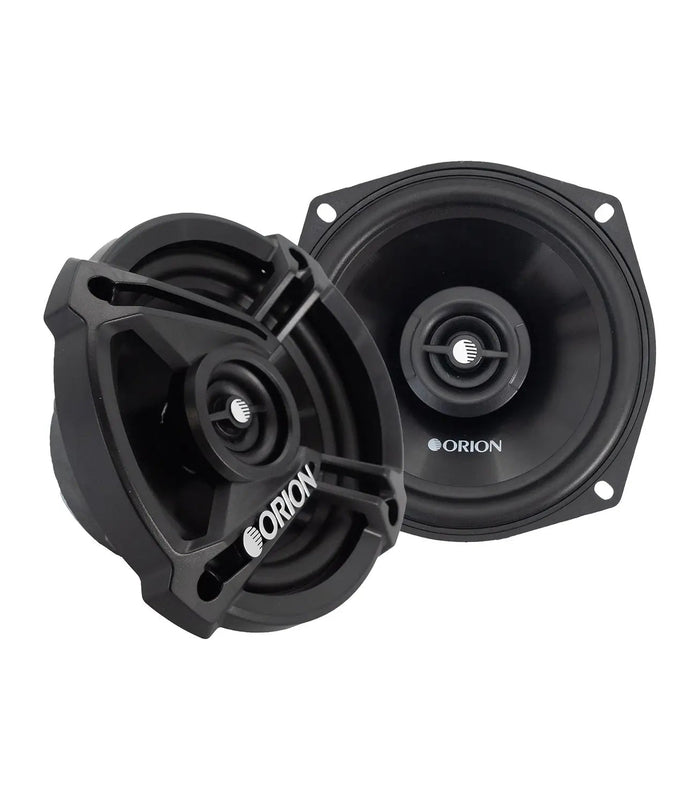 CB52 - 2 Way 5.25 Inch Speakers - Orion Car Audio