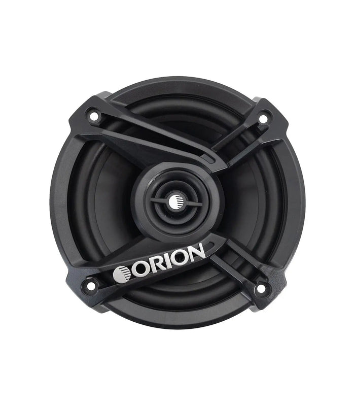 CB52 - 2 Way 5.25 Inch Speakers - Orion Car Audio