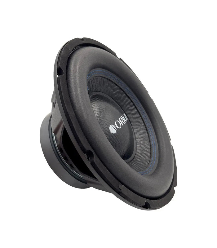 CBW104D - 10 Inch Subwoofer 300 Watts RMS 4-Ohm DVC - Orion Car Audio