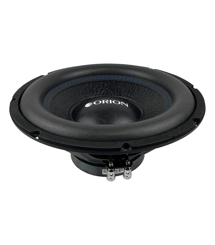 CBW124D - 12 Inch Subwoofer 400 Watts RMS 4-Ohm DVC - Orion Car Audio