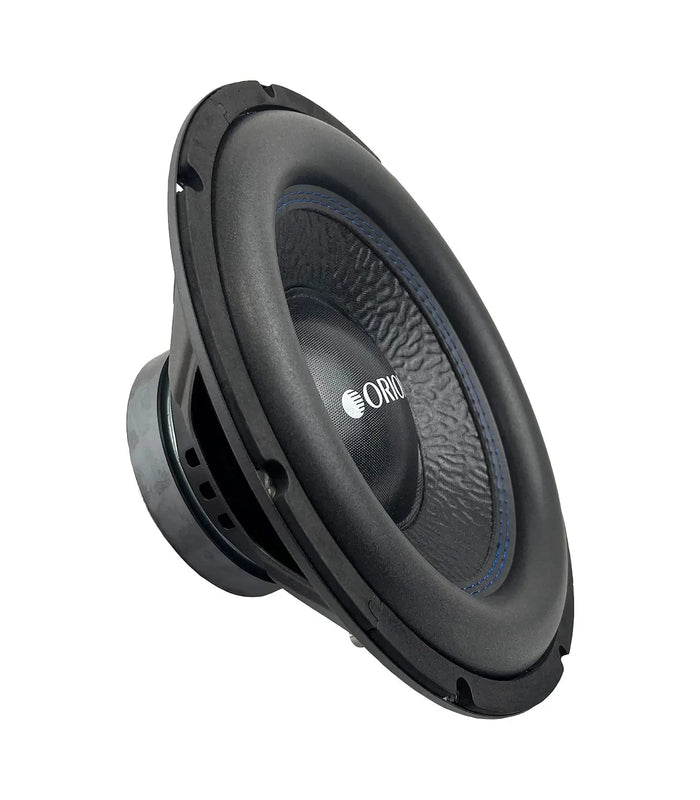 CBW124S - 12 Inch Subwoofer 400 Watts RMS 4-Ohm SVC - Orion Car Audio