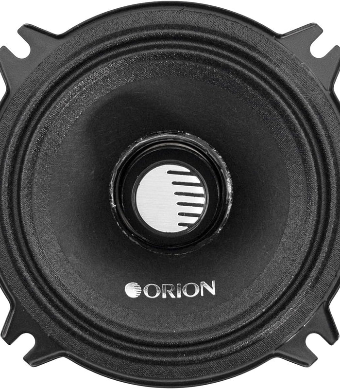 CM454 - 4 (4x6) Inch 4 Ohm Midrange Speaker 100 Watts RMS - Orion Car Audio