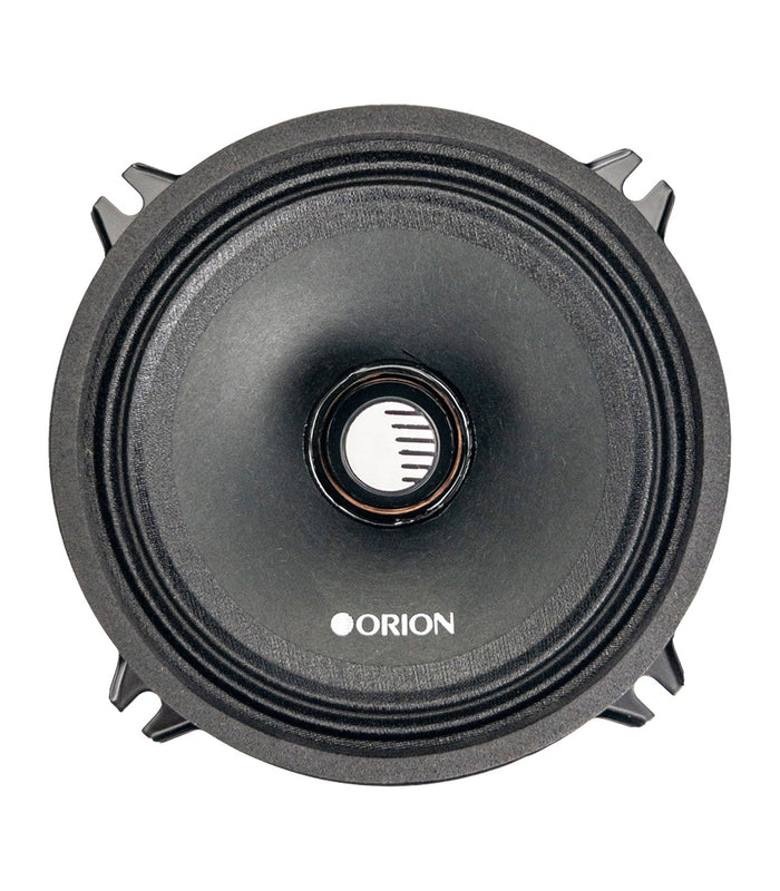 CM54 - 5.25 Inch 4 Ohm Midrange Speaker 125 Watts RMS - Orion Car Audio