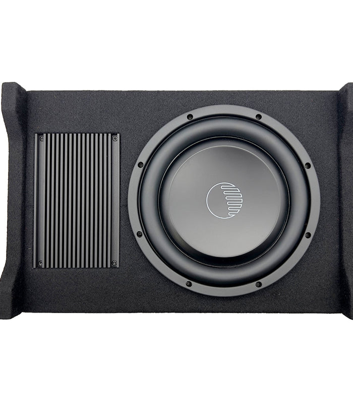 Cobalt CPE120 – 12-Inch Active Down-Firing Enclosure