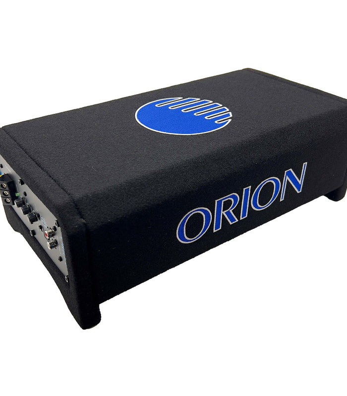 Cobalt CPE100 – 10-Inch Active Down-Firing Enclosure