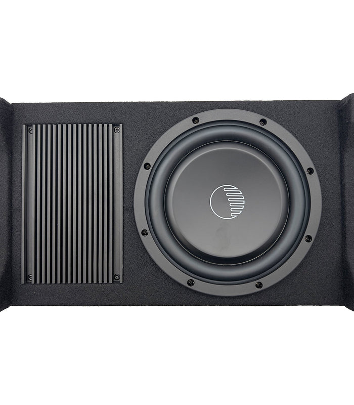 Cobalt CPE80 – 8-Inch Active Down-Firing Enclosure