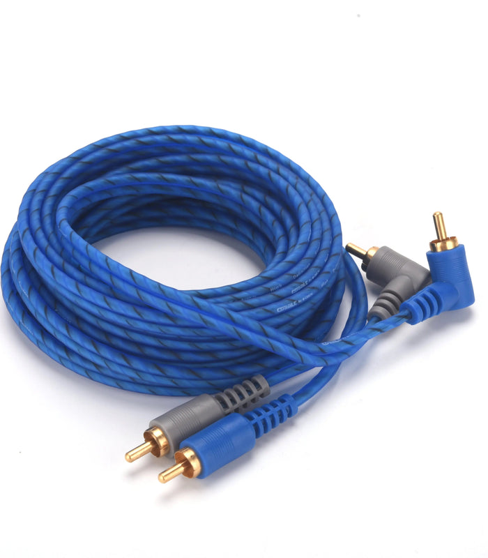 CR5.0B