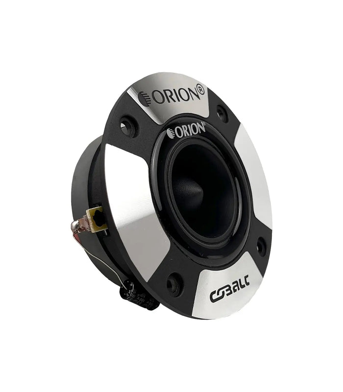 CTW125 - 3.9" Bullet Tweeter