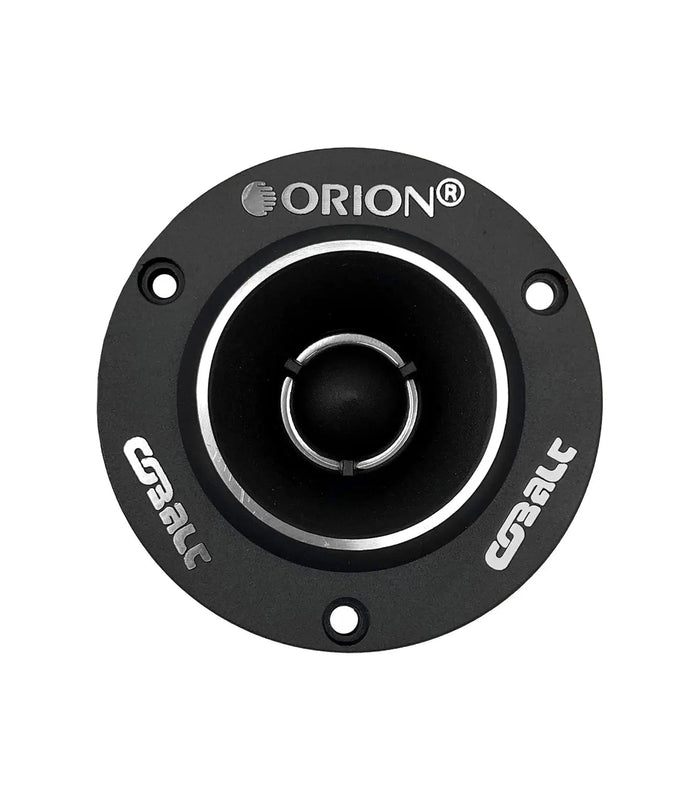 CTW150 - 3.8" Bullet Tweeter
