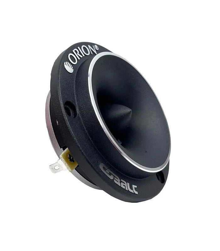 CTW2.0NEO - 3.8" Neodymium Bullet Tweeter