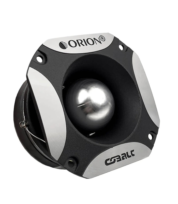CTW500 - 4.5" Bullet Tweeter