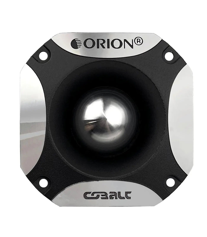 CTW500 - 4.5" Bullet Tweeter