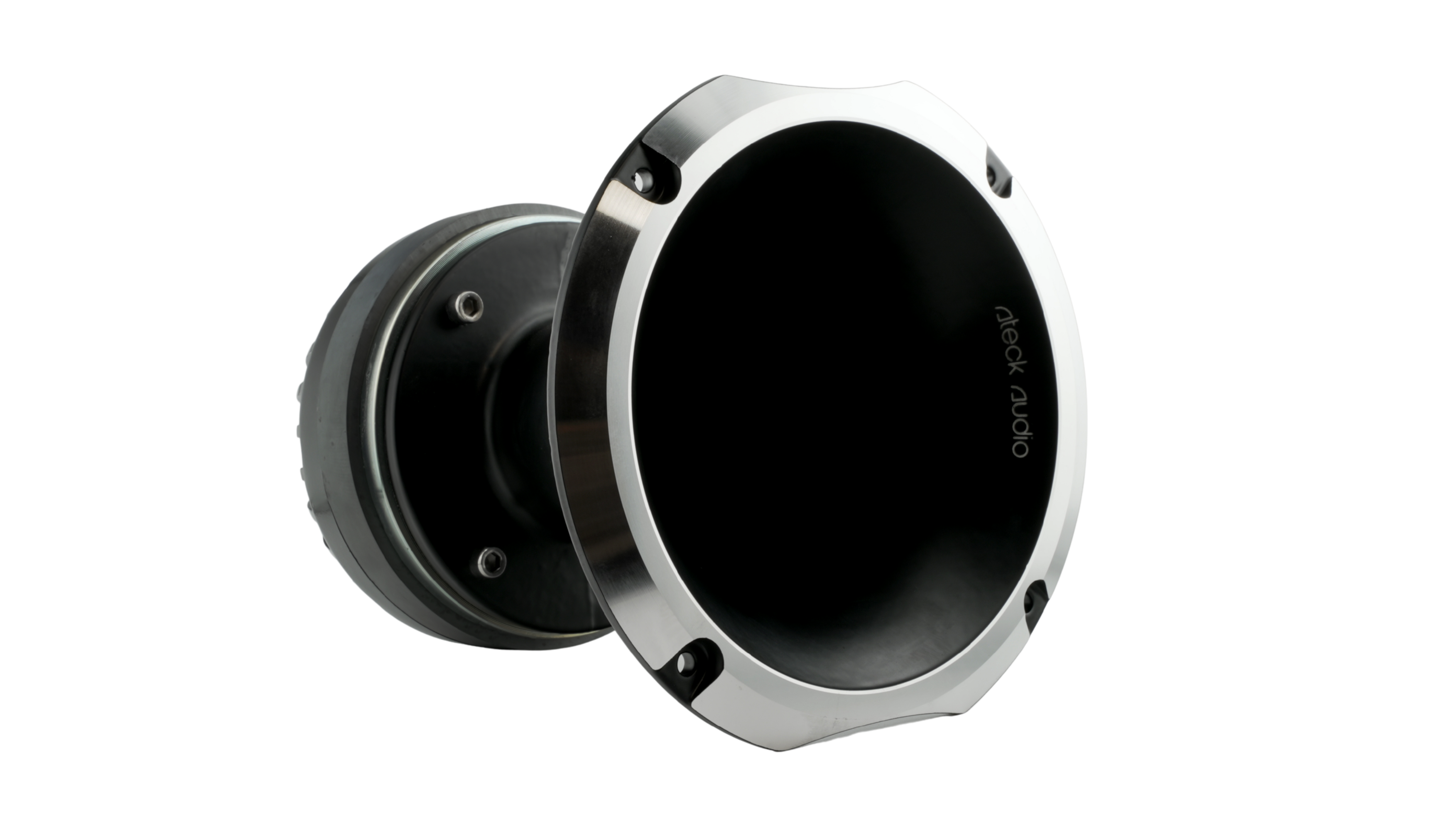 ATECK AUDIO DK258 - Driver Double 2 INCH 8OH 400 RMS DUAL VC NEO