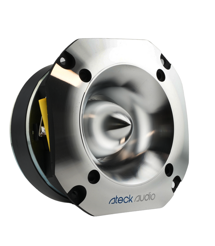 ATECK AUDIO ELT 60S.8 - Super Tweeter 600W