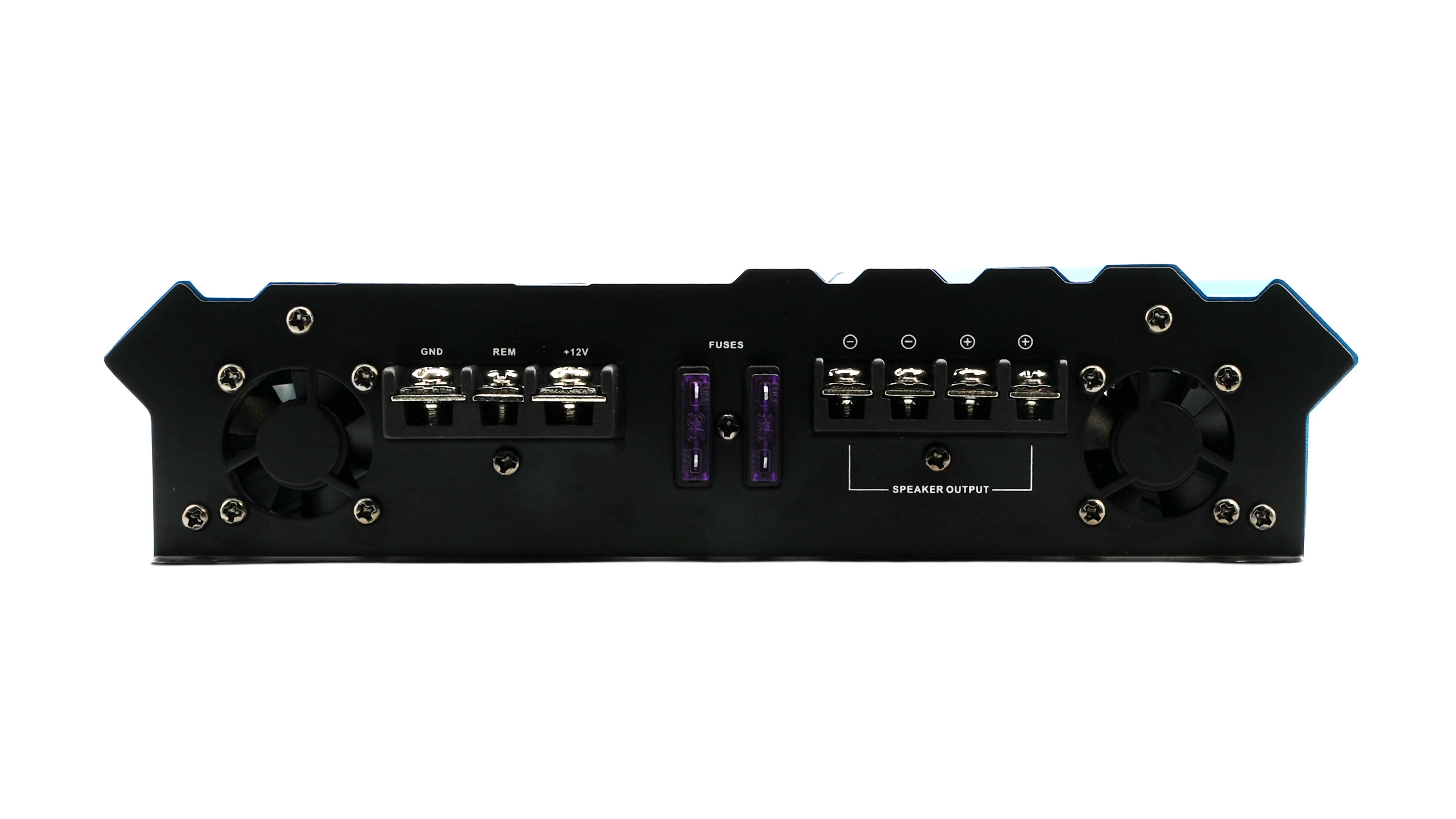 ATECK AUDIO PRM A701 - 1-Channel Class D Amplifier 1000W - DWA Car Audio