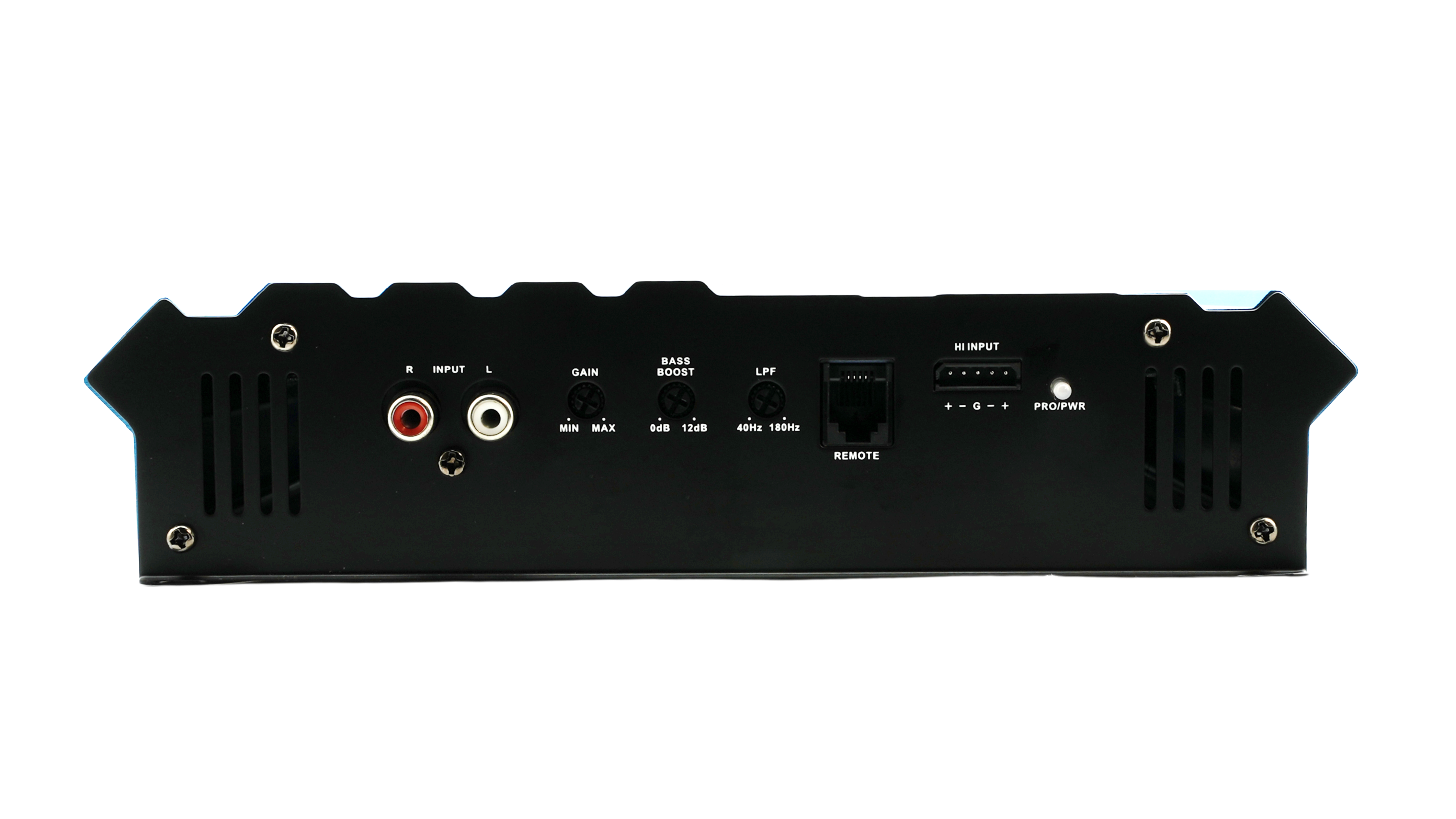 ATECK AUDIO PRM A701 - 1-Channel Class D Amplifier 1000W - DWA Car Audio