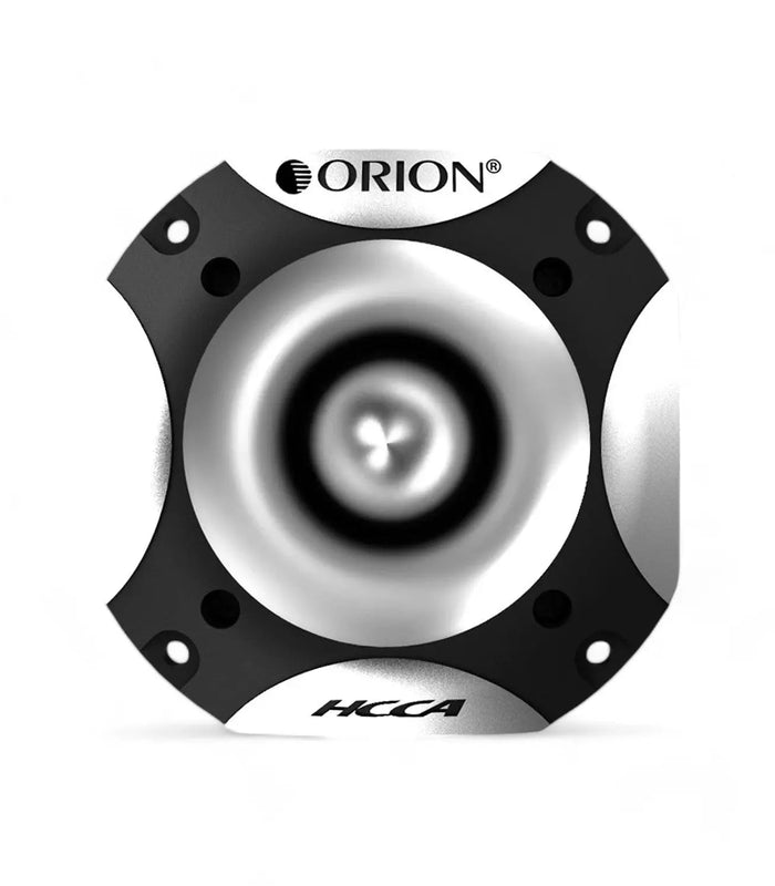 HCCA-TN1 - 4.5” Neodymium Super Bullet Tweeter - Orion Car Audio