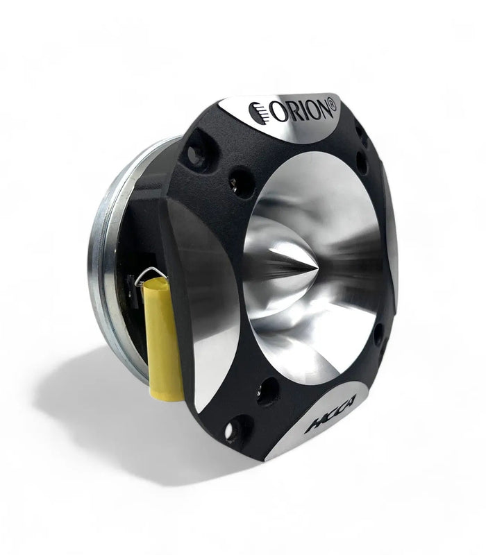 HCCA-TN1 - 4.5” Neodymium Super Bullet Tweeter - Orion Car Audio