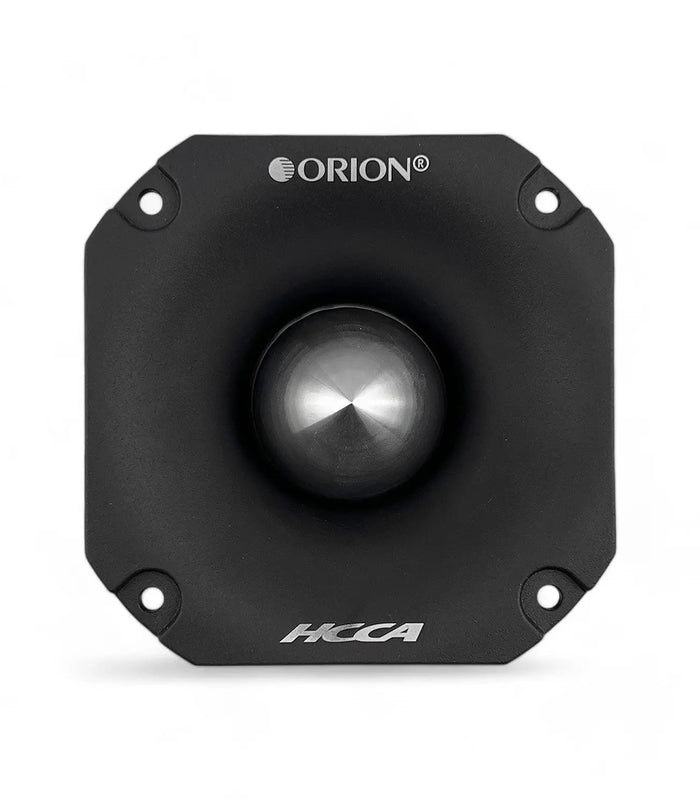 HCCA-TN2 - 4.5” Neodymium Super Bullet Tweeter - Orion Car Audio