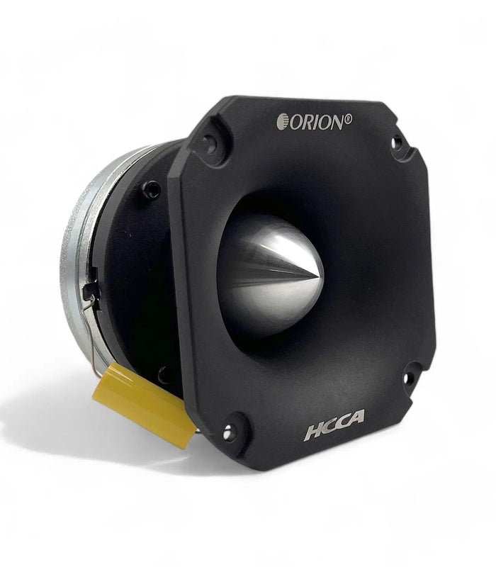 HCCA-TN2 - 4.5” Neodymium Super Bullet Tweeter - Orion Car Audio