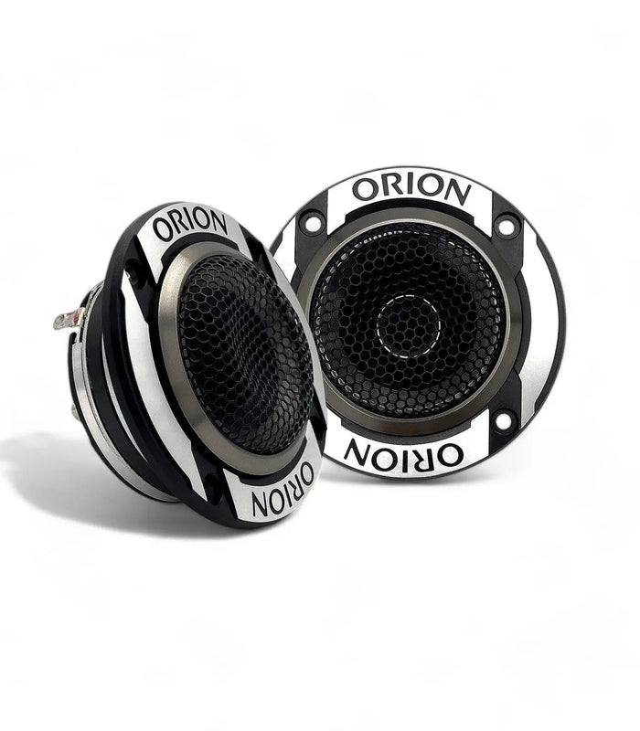 HCCA100NE - 3” Super Shallow Neodymium Tweeters - Orion Car Audio