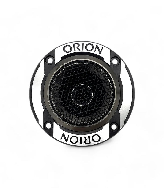 HCCA100NE - 3” Super Shallow Neodymium Tweeters - Orion Car Audio