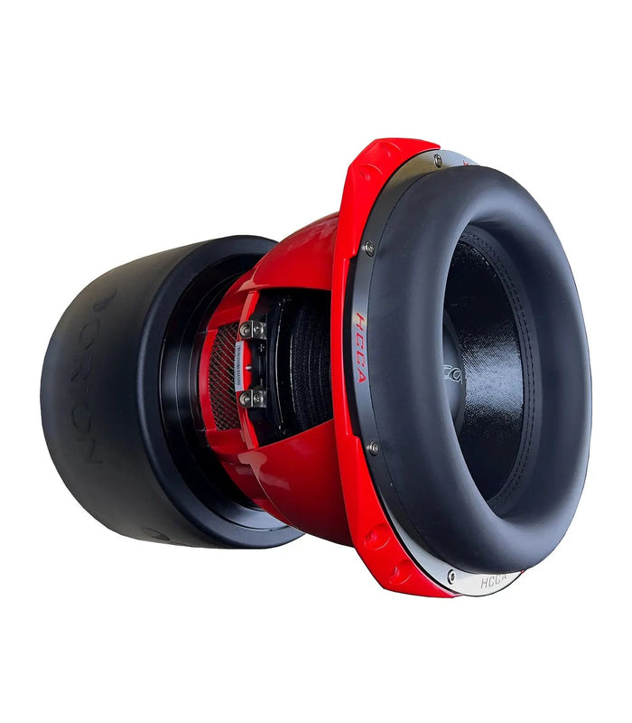 HCCA121SPLX - 12 Inch Subwoofer 7500 Watts RMS 1-Ohm DVC - Orion Car Audio