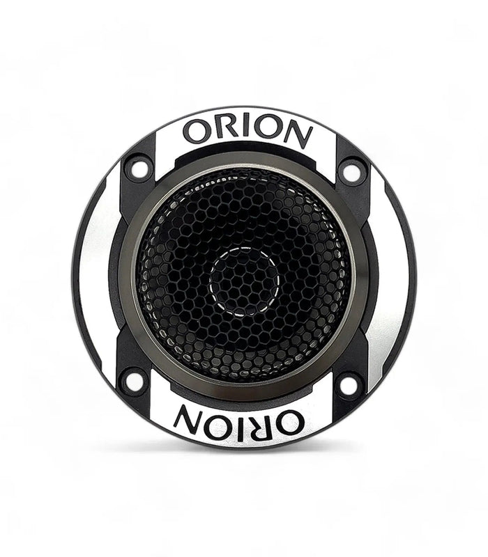 HCCA150NE - 3.6” Super Shallow Neodymium Tweeters - Orion Car Audio