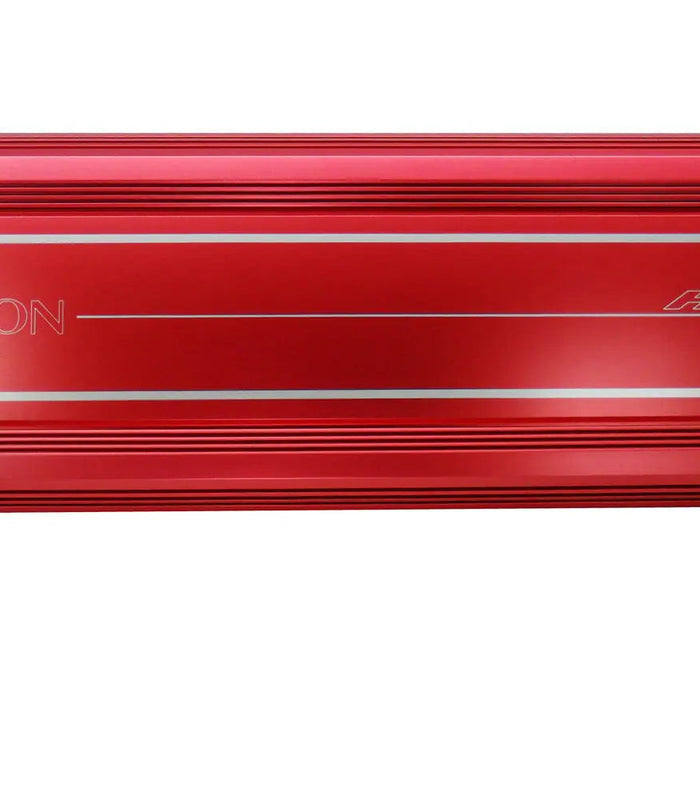 HCCA4000.2H - 4000W RMS 2-Channel Class-H Amplifier