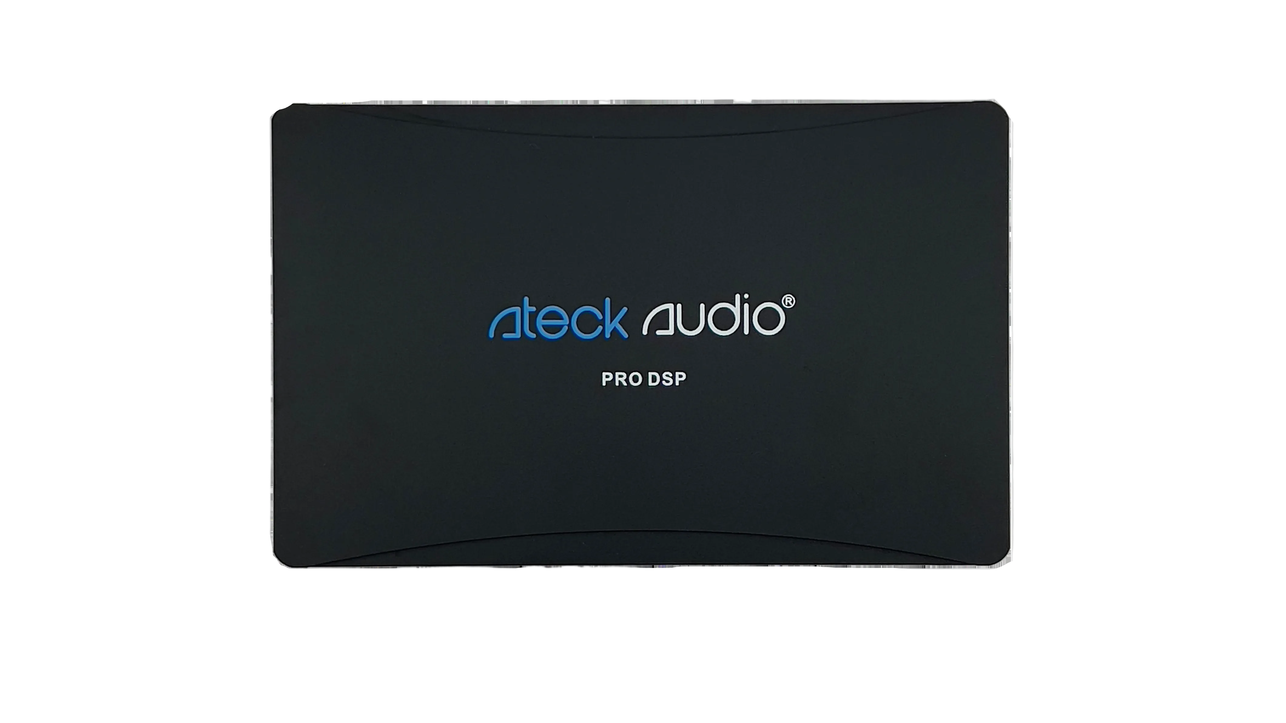 ATECK AUDIO PRO DS28P - Equalizer Digital Audio Processor - DWA