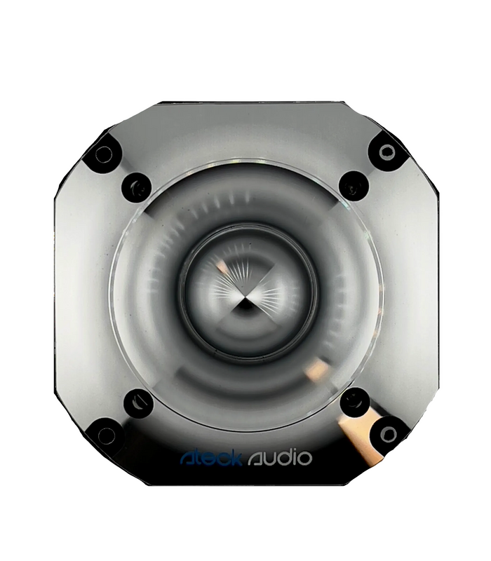ATECK AUDIO ELT 60S.8 - Super Tweeter 600W