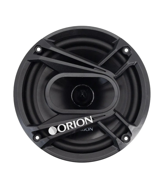 CB65C - 6.5 Inch Component Speakers - Orion Car Audio