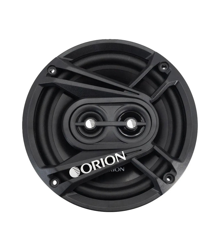 CB653 - 3 Way 6.5 Inch Speakers - Orion Car Audio