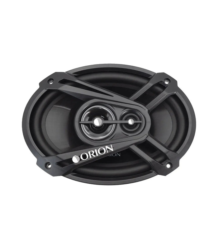 CB693 - 3 Way 6x9 Inch Speakers - Orion Car Audio