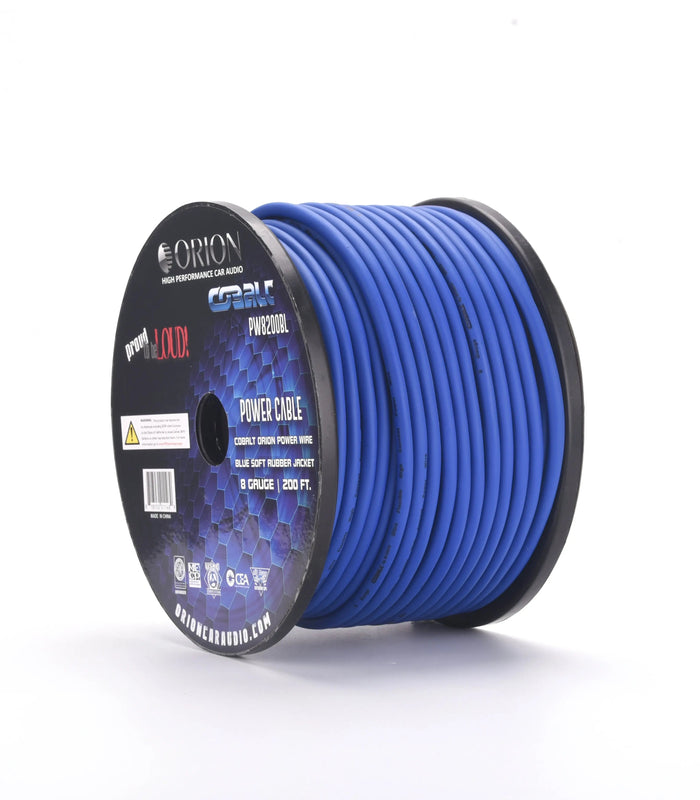 PW8200BL