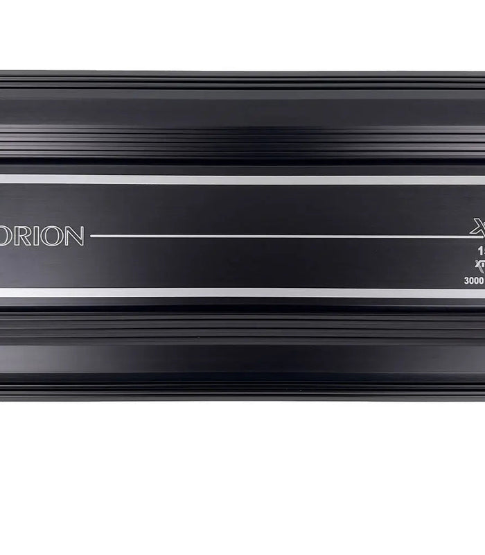 XTR1500.2 - 1500 Watt RMS 2 Channel Class A/B Amplifier