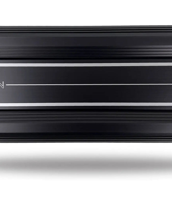 XTR2500.2 - 2500 Watt RMS 2 Channel Class A/B Amplifier