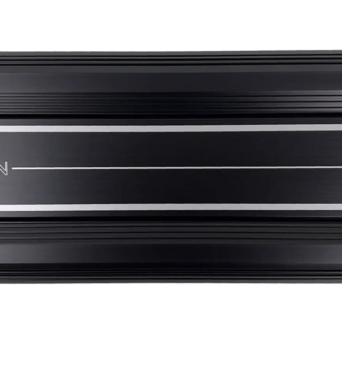XTR2500.2 - 2500 Watt RMS 2 Channel Class A/B Amplifier