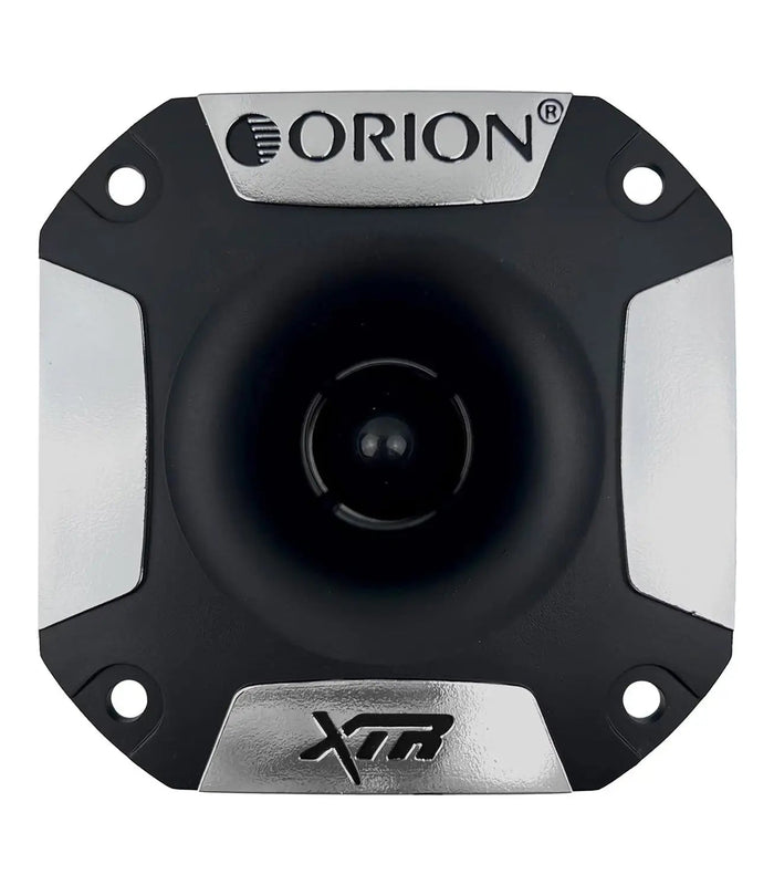 XTR350HP - 3.4" Bullet Tweeters