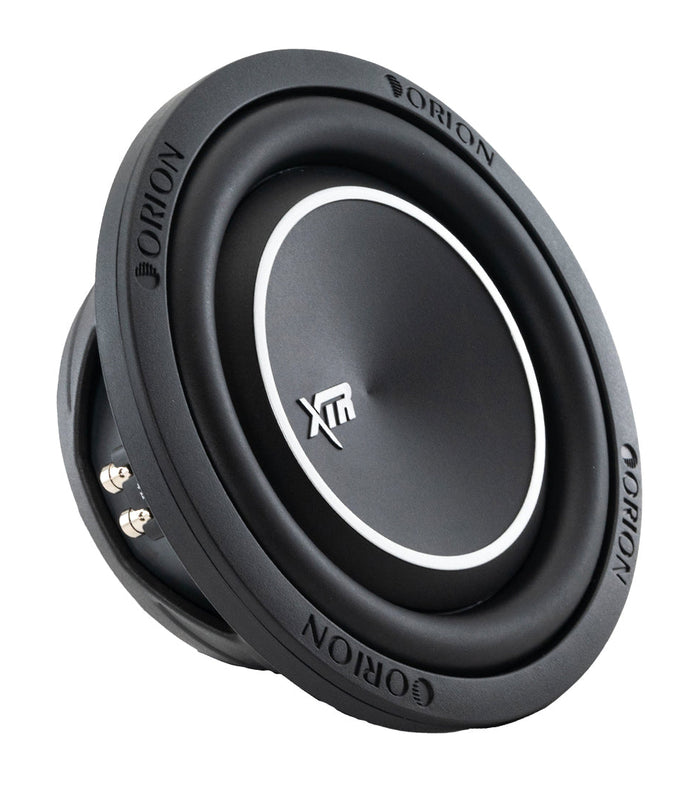 XTR8SWD2 - 8 Inch Dual 2 Ohm
