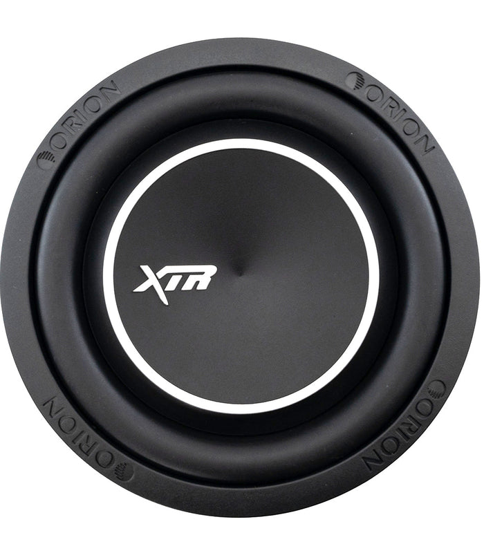 XTR8SWD4 - 8 Inch Dual 4 Ohm
