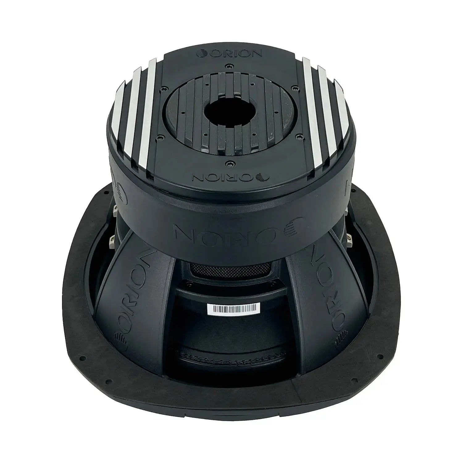 Unleash Earth-Shattering Bass with the Mighty XTRPRO124D 12 Inch ...