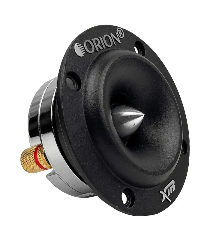 XTW350NE - 3.2" Neodymium Bullet Tweeters
