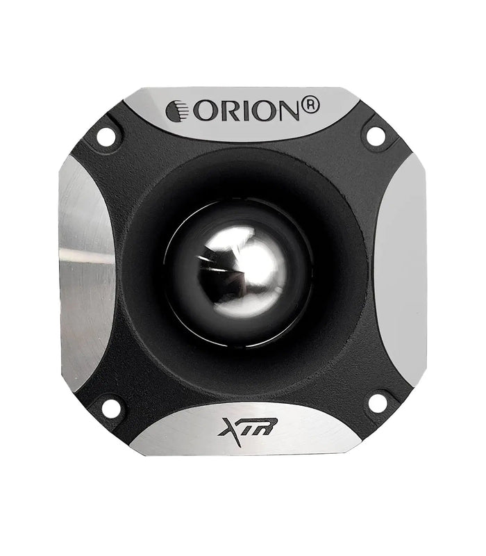 XTW750FD - 4.5" Super Bullet Tweeter