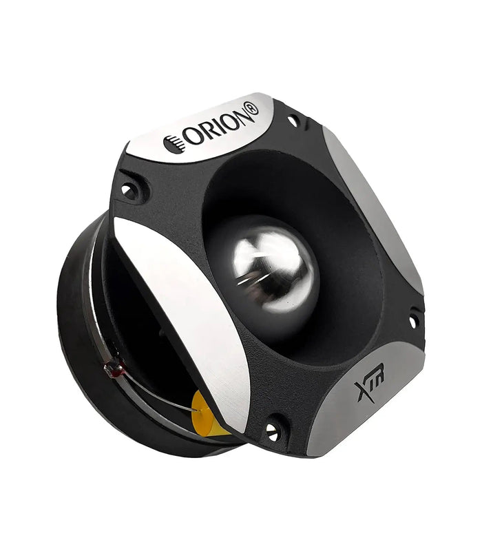 XTW750FD - 4.5" Super Bullet Tweeter